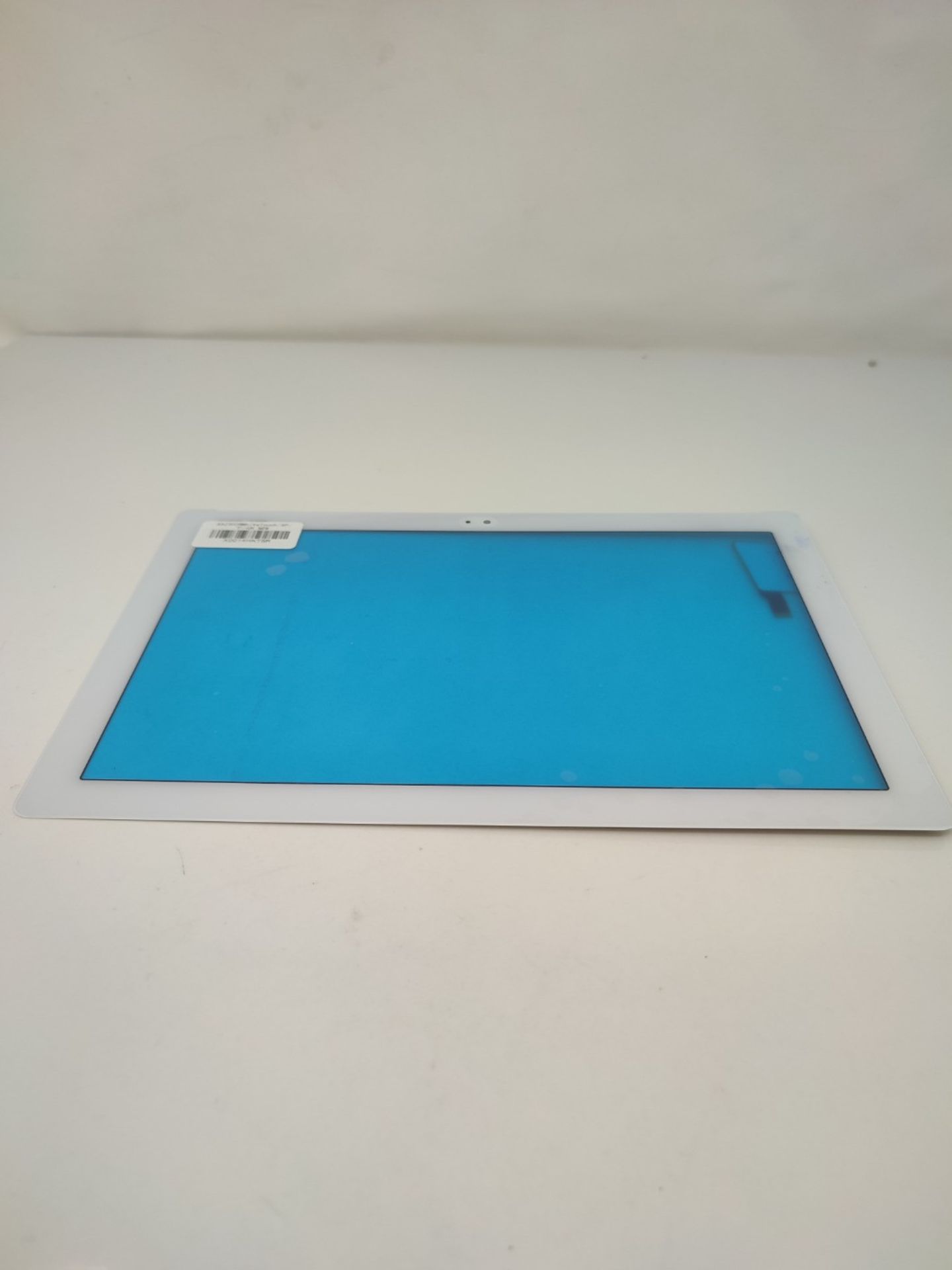 SRJTEK For Asus ZenPad 10 Z300M P00C Touch Screen Digitizer Glass Replacement,NO LCD ( - Image 3 of 3