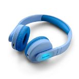 Philips wireless headphones for children/Bluetooth, child-friendly design, 28 hours of