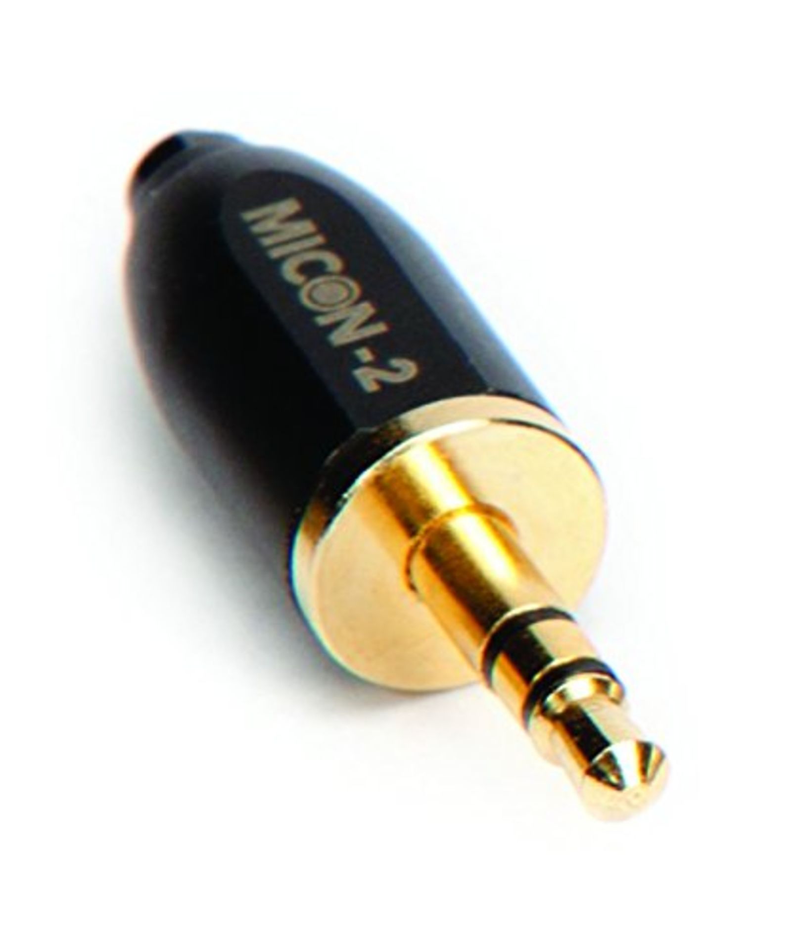 Rode MiCon-2 Adaptor (3.5mm Stereo Minijack fitting, 1V minimum power supply)