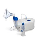 Omron C102 Total 2-in-1 nebulizer with nasal douche? Inhalation device for home? For t