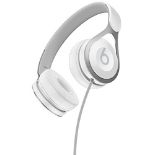RRP £79.00 Beats Ep Wired On-Ear Headphones - Battery Free For Unlimited Listening, Built In Mic