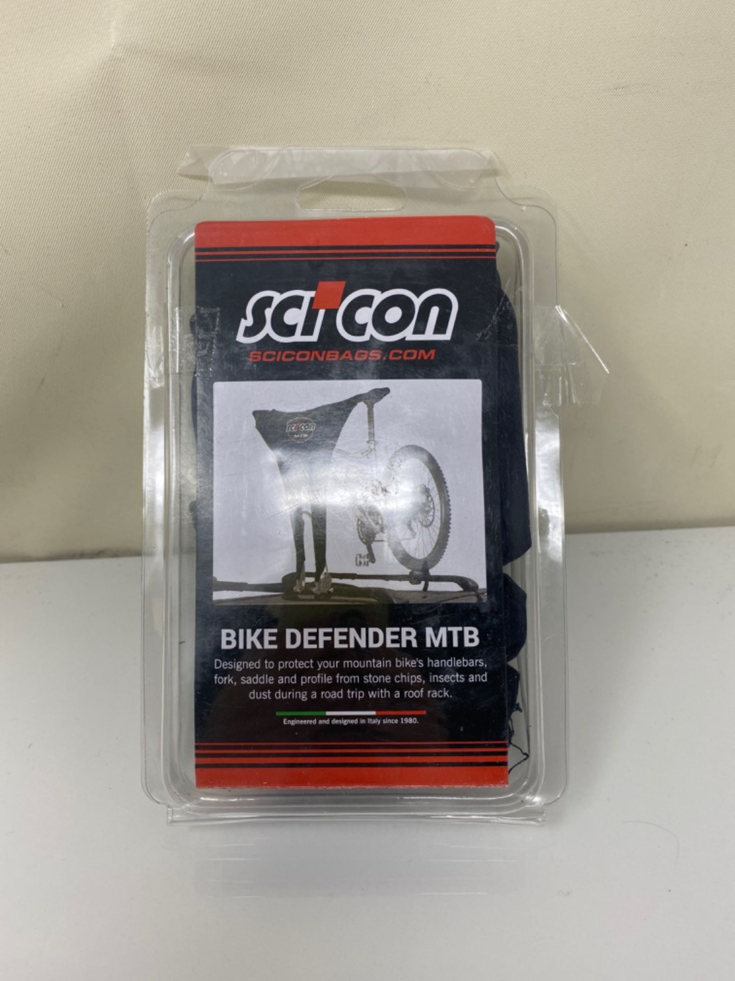 SCICON Bike Defender MTB - Image 2 of 3