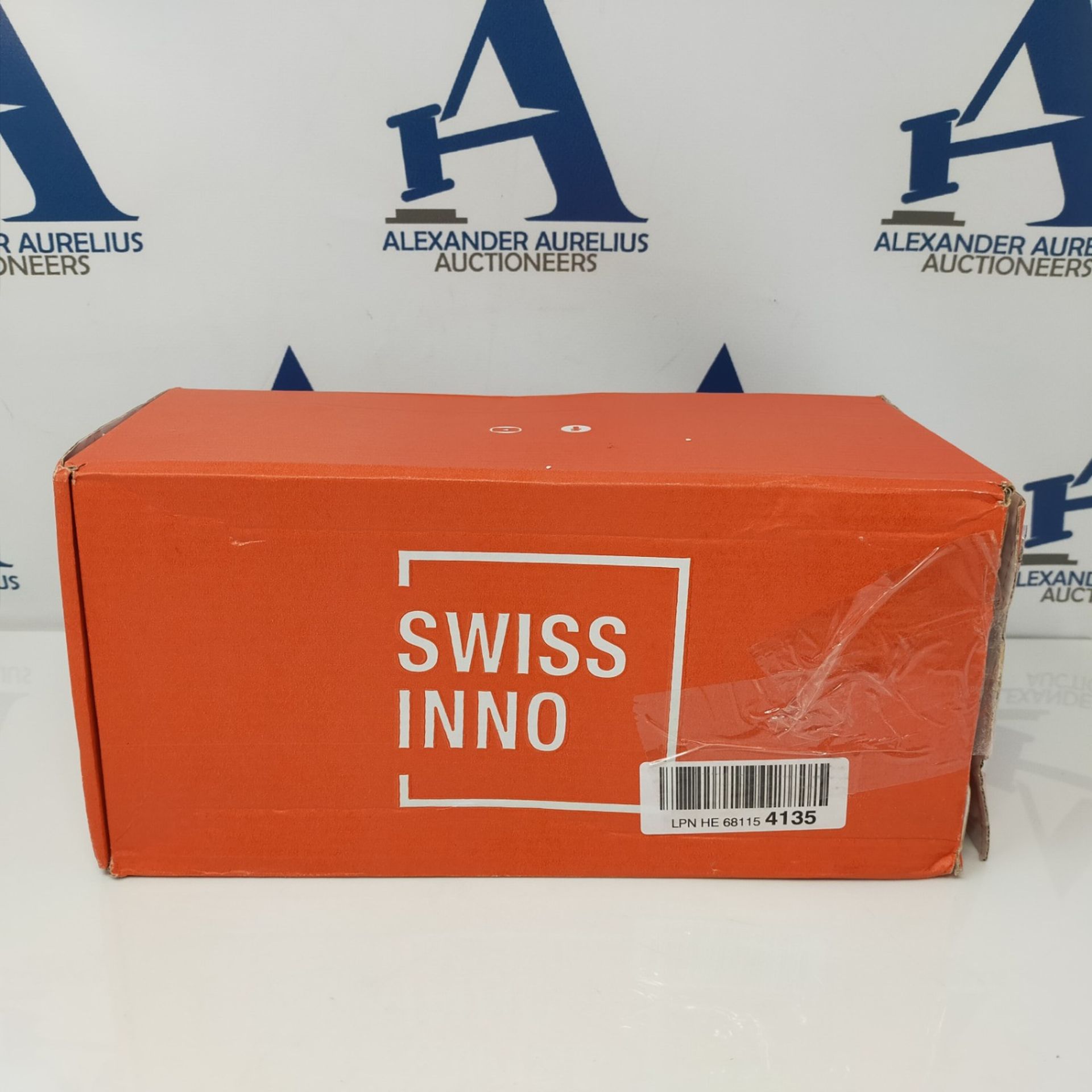 SWISSINNO Vole & Field Mouse Trap SuperCat x1 & Install Kit x1 - Europe Design - Ultra - Image 3 of 3