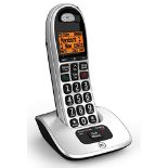 BT 4000 Big Button Advanced Call Blocker Home Phone