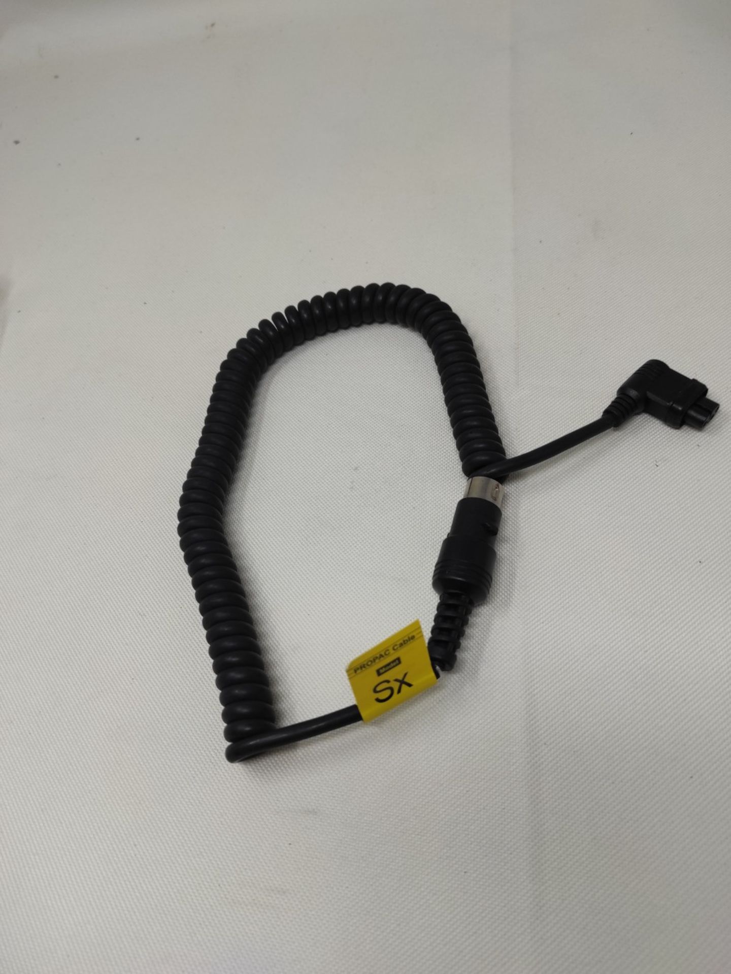 Propac Sx Cable for Camera - Image 2 of 2