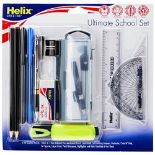 Helix Ultimate School Set