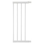 Safety 1st Extensions for Pressure Fit Gates, 28 cm, White