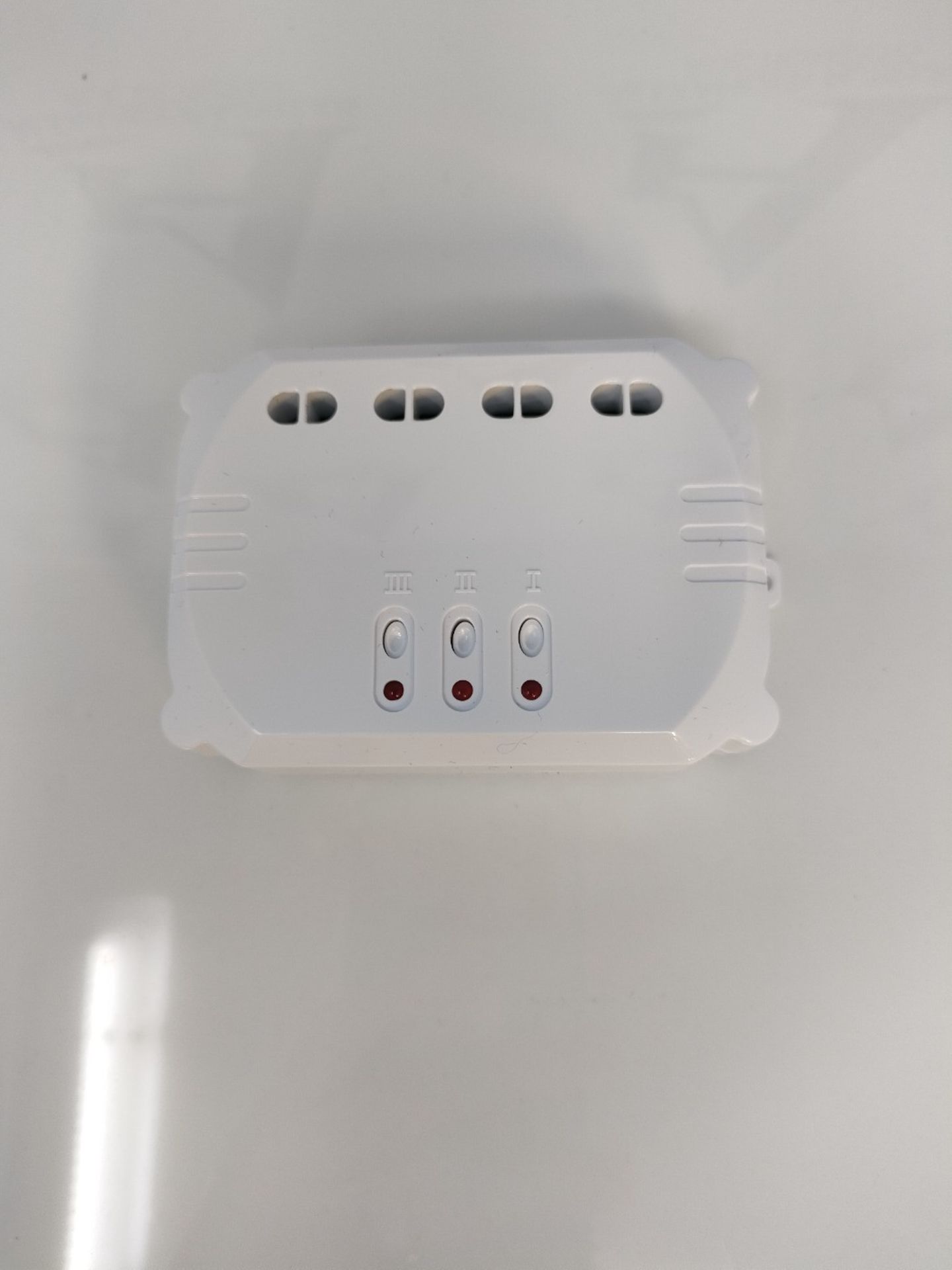 Trust 71053 Smart Home 433 MHz wireless 3-in-1 built-in switch total power ACM-3500-3 - Image 3 of 3