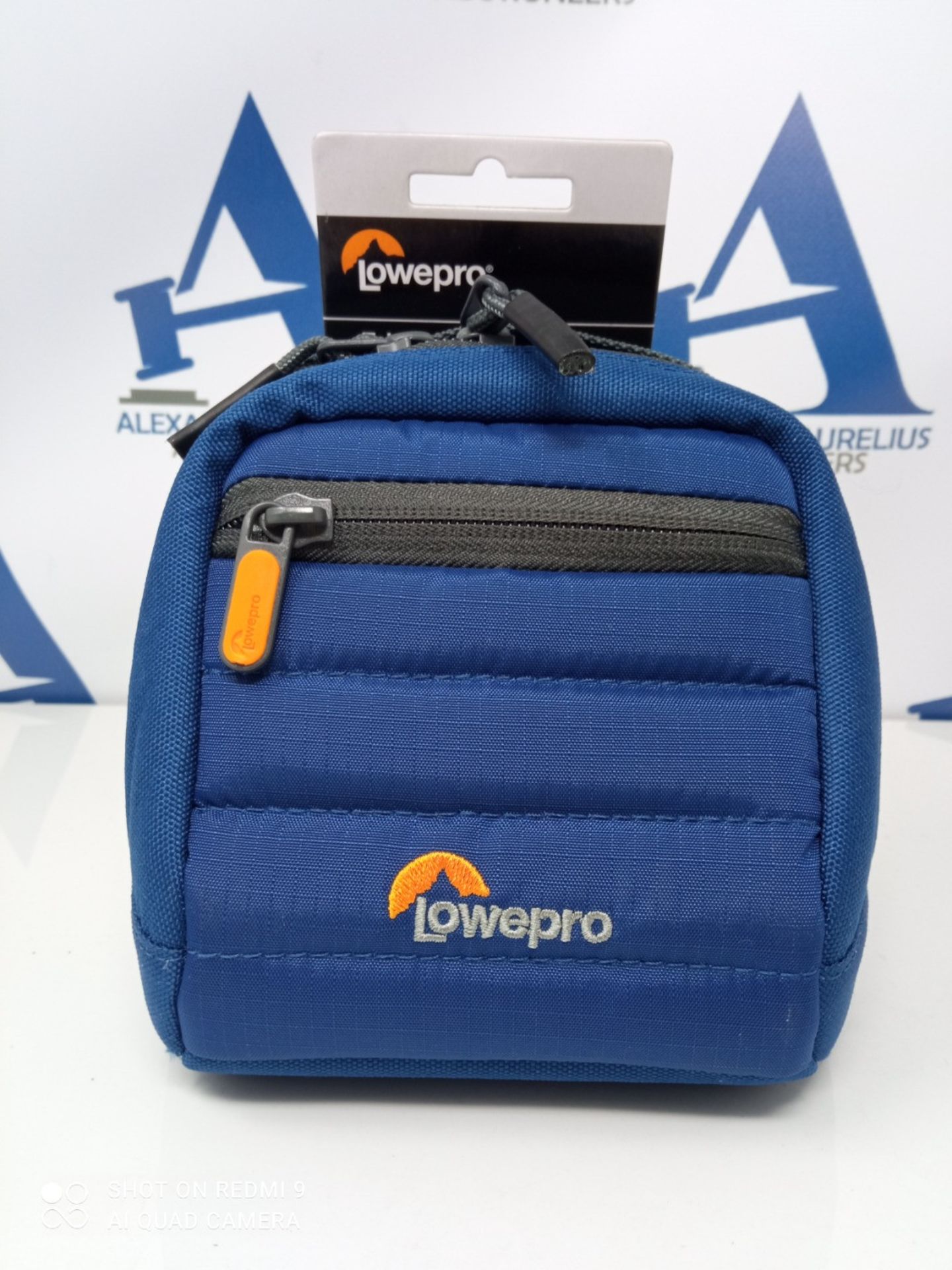 Lowepro LP37066-0WW, Tahoe CS 80 Case for Camera, Fits Fujifilm Instax Mini Cameras, H - Image 2 of 3