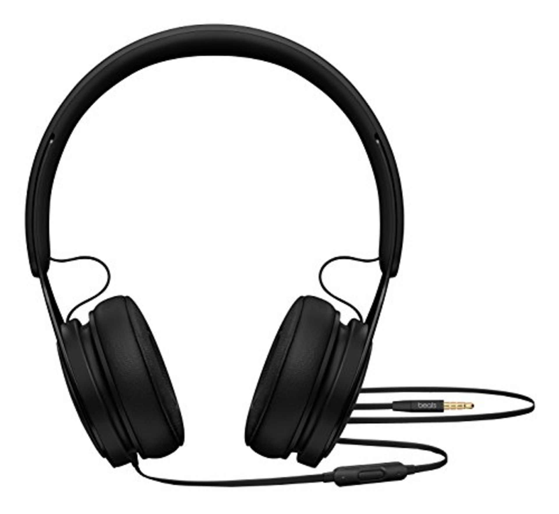 RRP £90.00 Beats EP On-Ear Headphones - Black