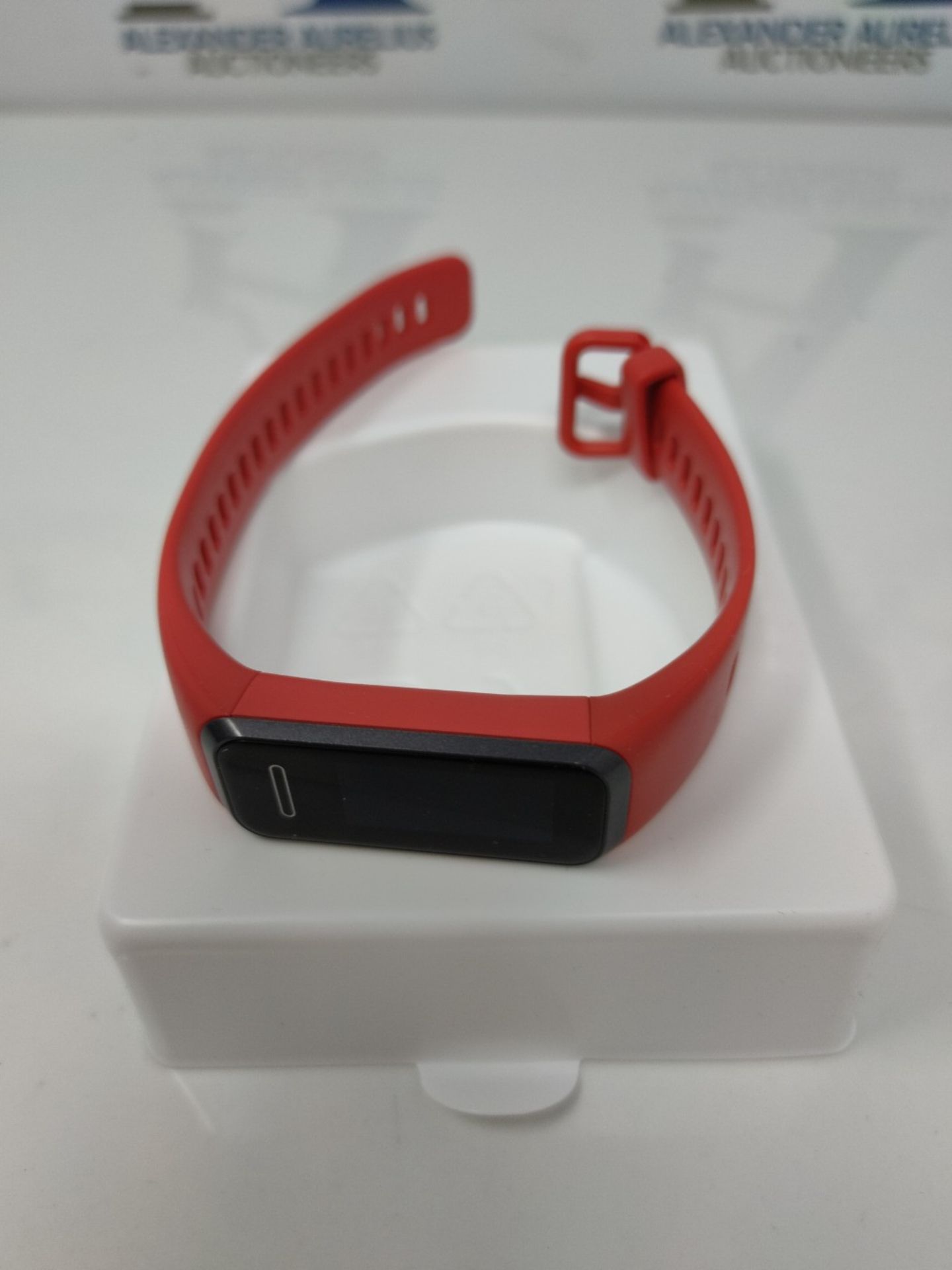 HUAWEI Band 4 Smart Band, Fitness Activities Tracker with 0.96" Color Screen, 24/7 Con - Bild 3 aus 3