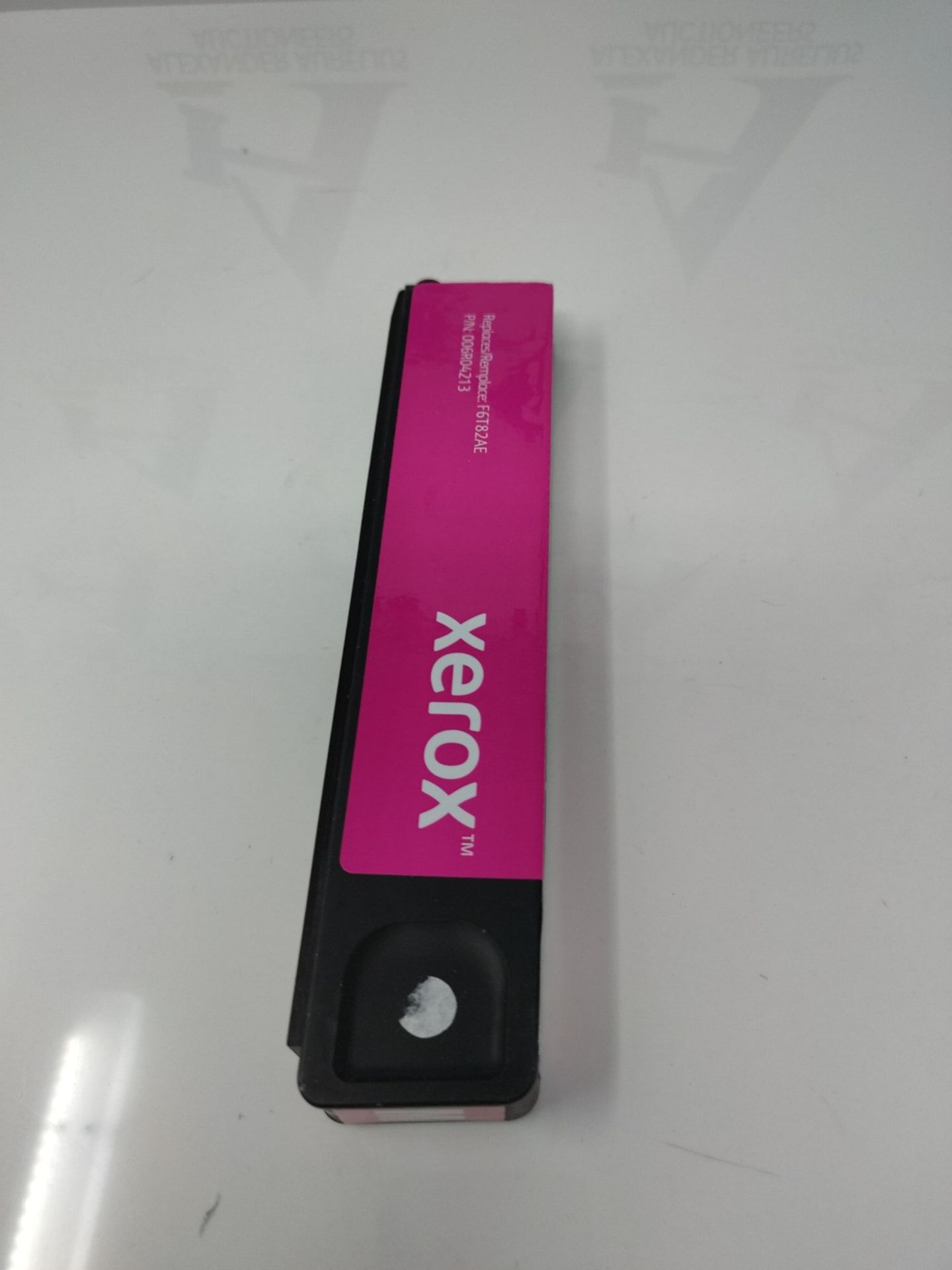 Everyday by Xerox Magenta Cartridge compatible with HP 973X (F6T82AE), High Capacity - Image 3 of 3