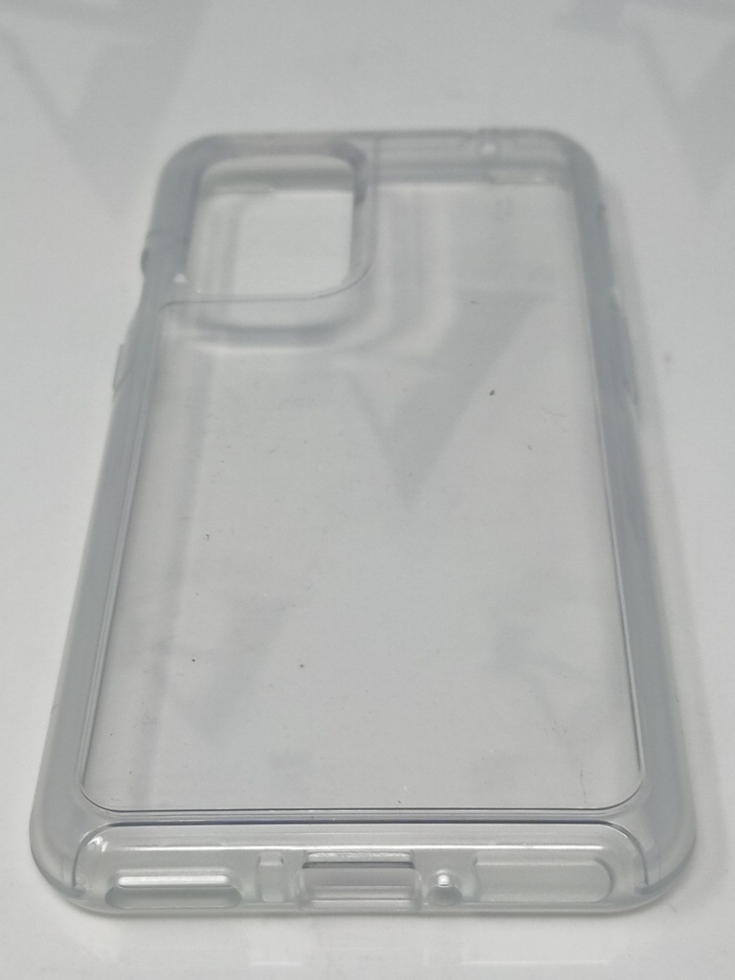 OtterBox Symmetry Clear Case for OnePlus 9 5G, Shockproof, Drop proof, Protective Thin - Image 3 of 3