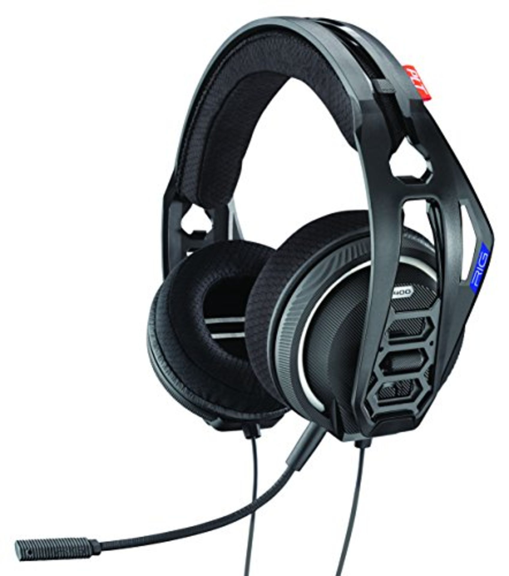 Plantronics RIG 400HS Gaming Headset (PS4)