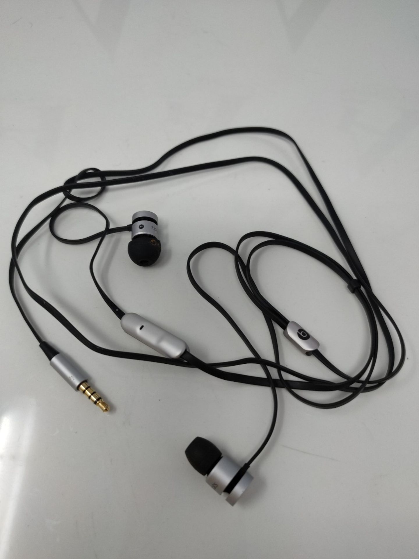 RRP £99.00 Beats by Dr. Dre UrBeats In-Ear Headphones - Space Grey - Bild 2 aus 3