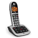 BT 4600 Big Button Advanced Call Blocker Home Phone with Answer Machine