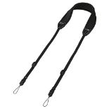 Hama Camera Strap Neoprene ADJUSTABLE