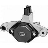 HELLA 5DR 004 241-151 Alternator Regulator - 12V