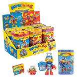 SUPERTHINGS Rescue Force Series - Complete Kazoom Kids collection from the Rescue Forc