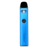 Uwell Caliburn A2 Kit Pod System 520 mAh Blue, 2.0 ml