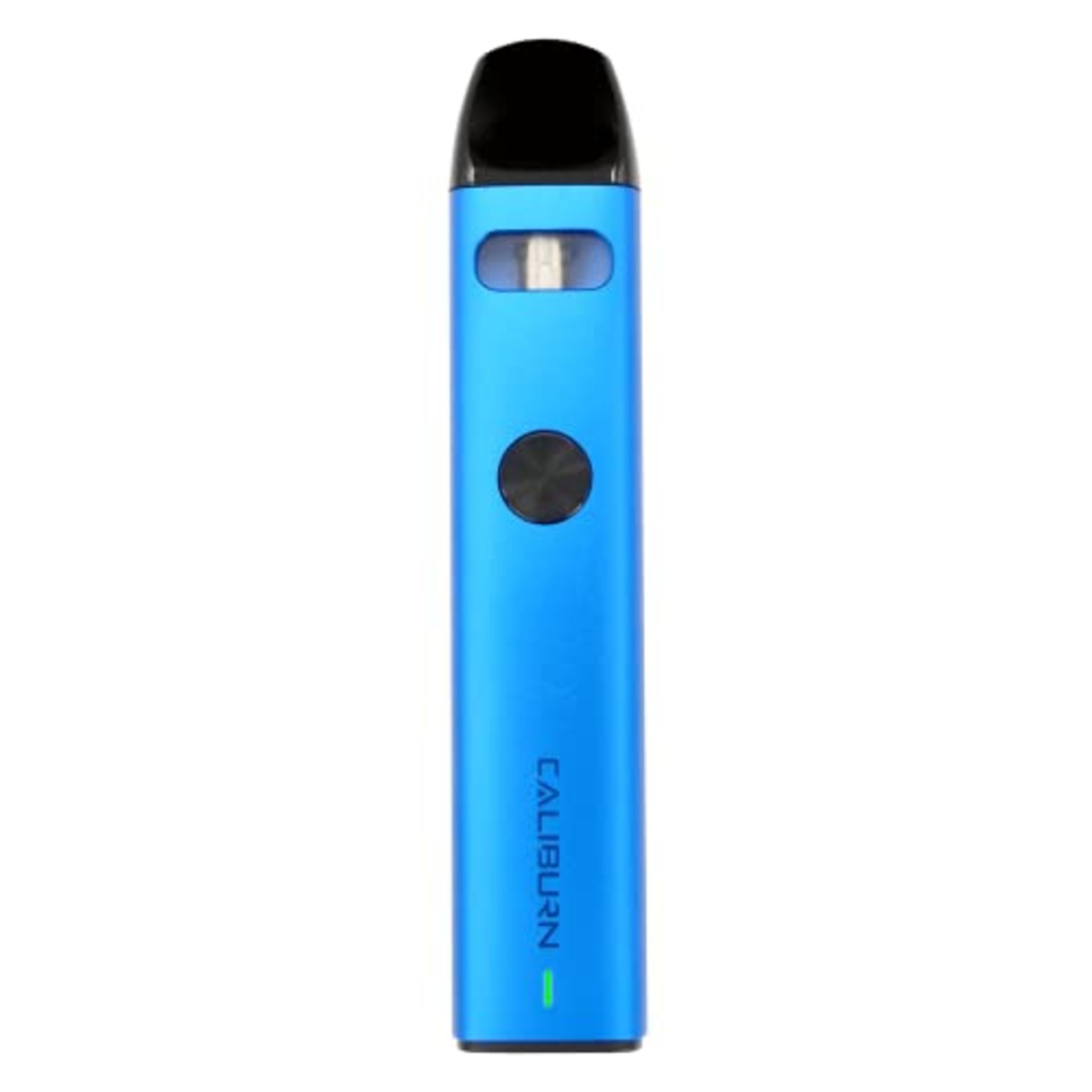 Uwell Caliburn A2 Kit Pod System 520 mAh Blue, 2.0 ml