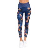 BRAND NEW Women's Workout Workout Fitness Running Yoga Sport Clothing Sweatpants Elast