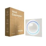 RRP £57.00 FIBARO Walli Controller White FGWCEU-201-1