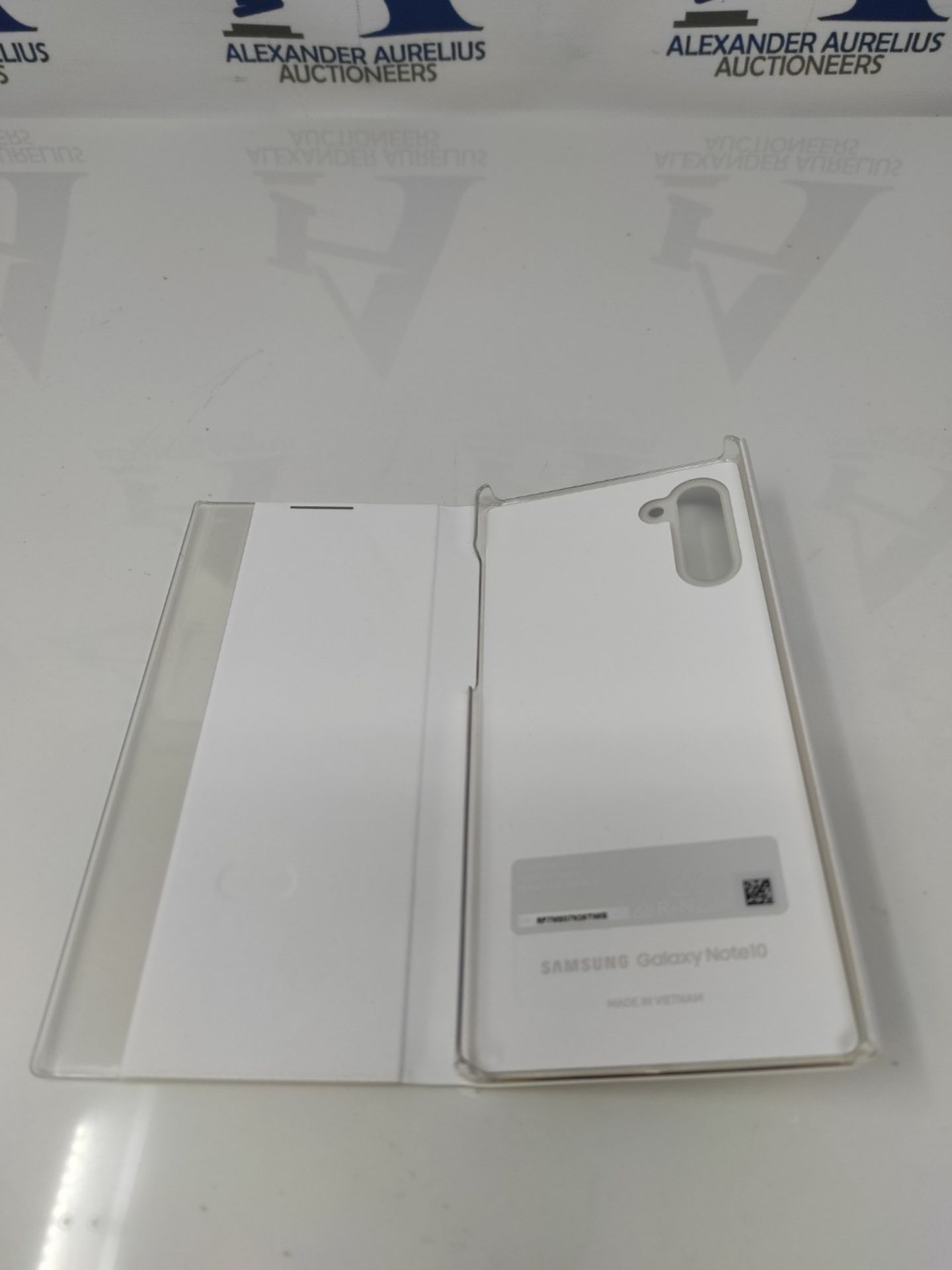 Samsung EF-Zn970- Cover for Galaxy Note10 - Image 3 of 3