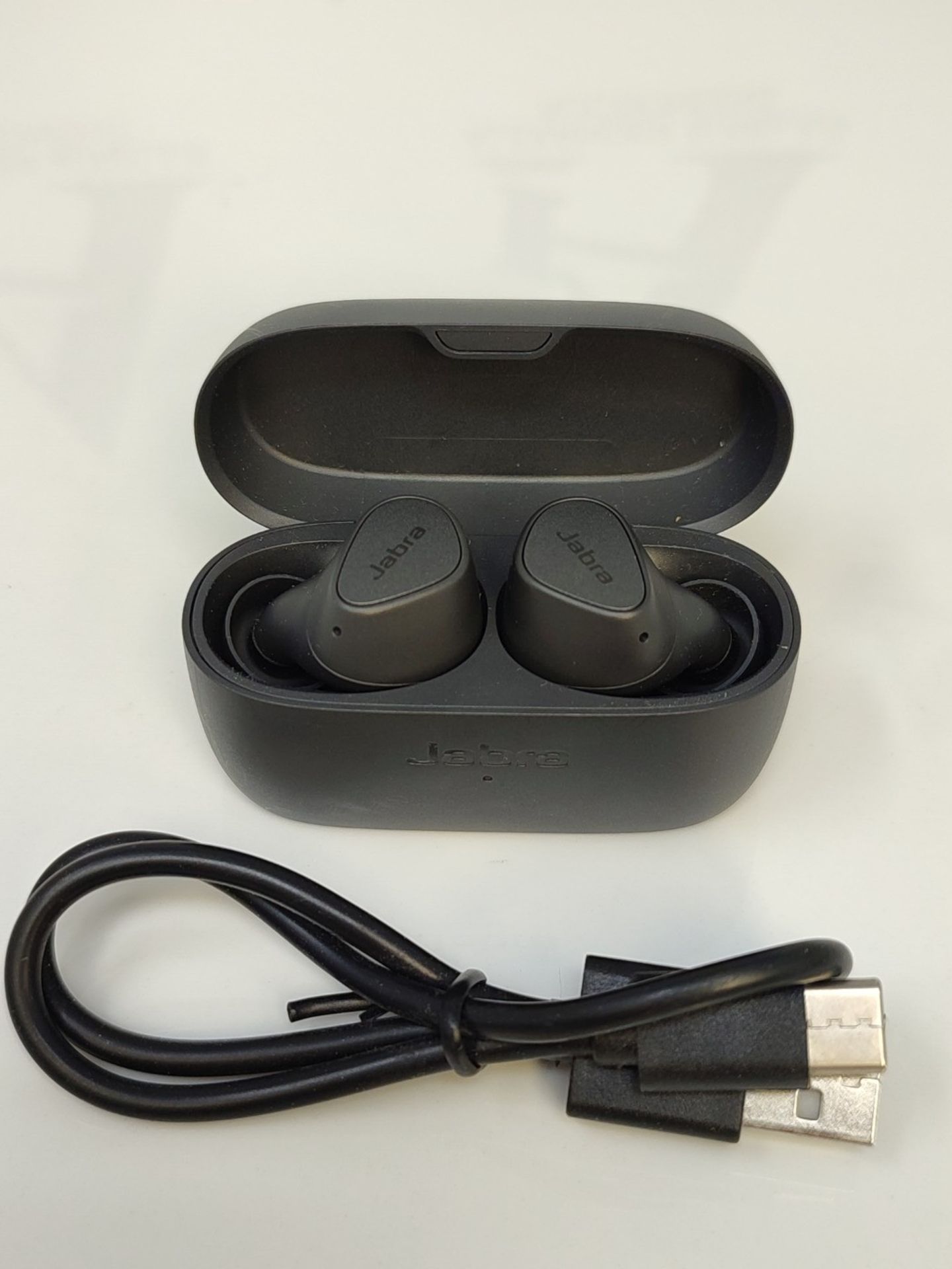 Jabra Elite 3 Wireless Bluetooth Earbuds - True Wireless Earbuds with noise cancellati - Image 2 of 3