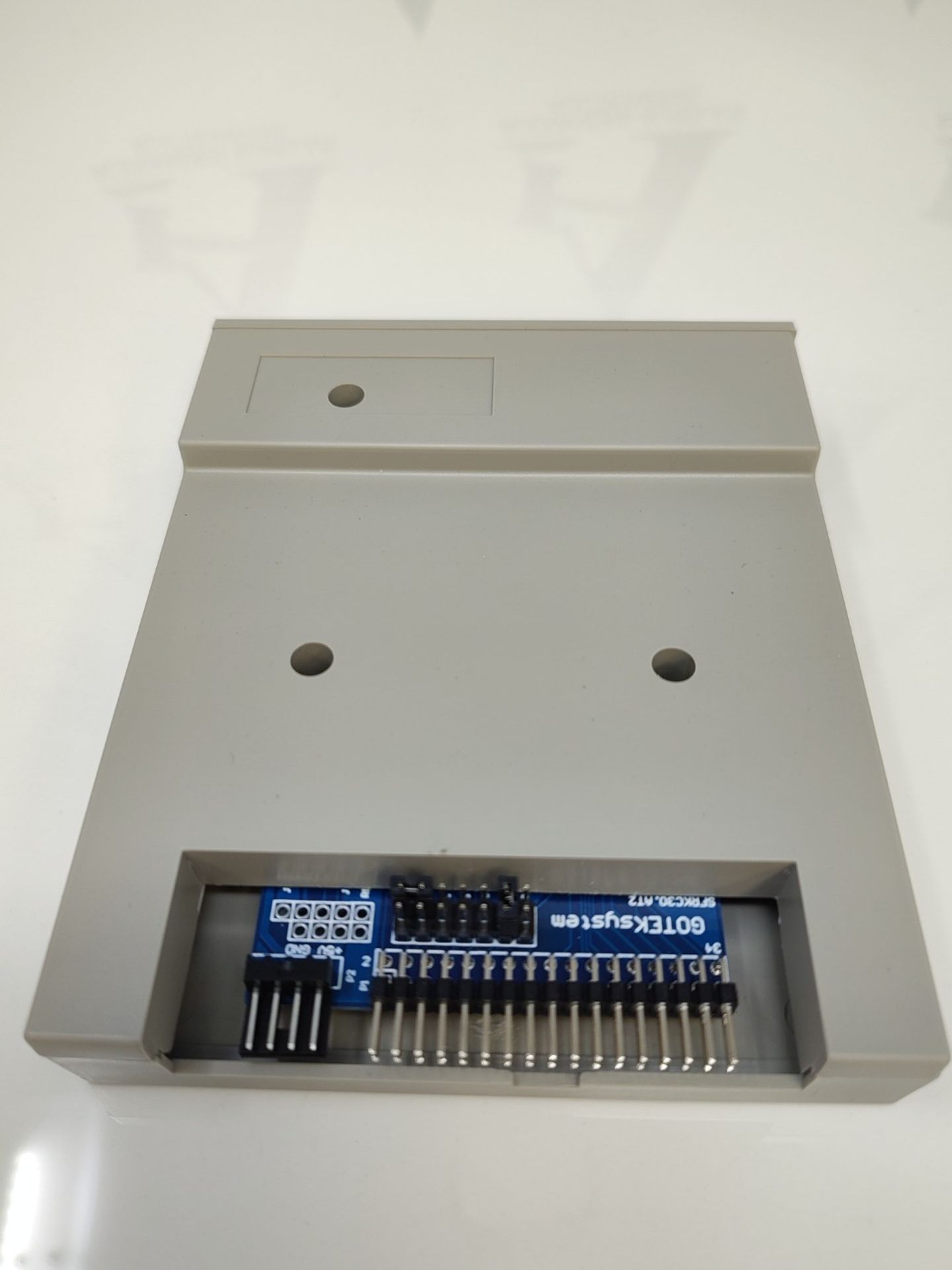 Gotek SFR1M44-U100 Floppy Drive, 3.5 inches (8.9 cm), 1.44 MB, USB SSD - Image 2 of 2