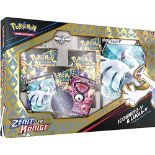 Pokémon Trading Card Game: Special Collection Zenith of Kings: Incognito-V & Lu