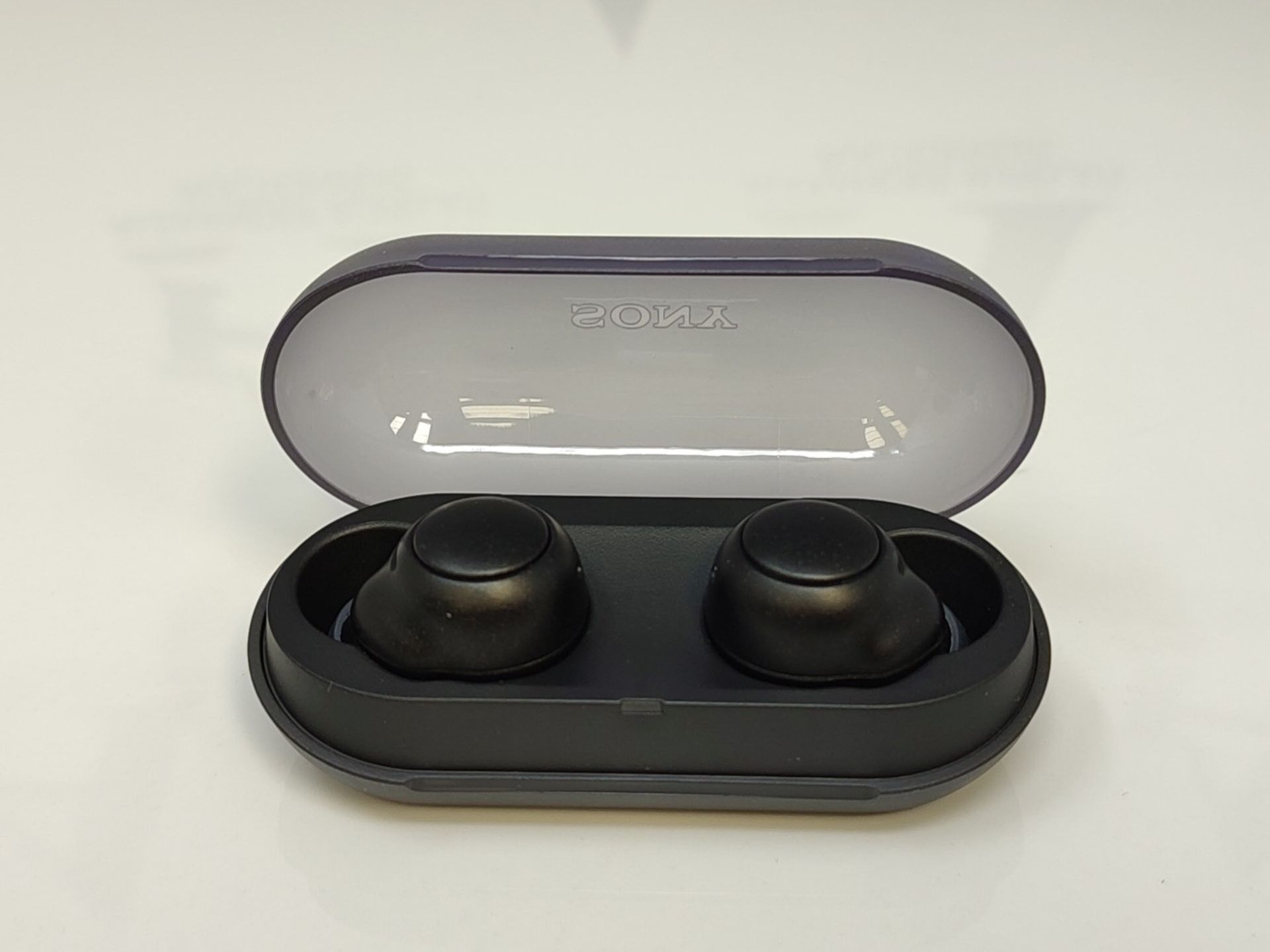 Sony WF-C500 | True Wireless Earphones, Up to 24h Battery Life and Fast Charging, IPX4 - Image 3 of 3