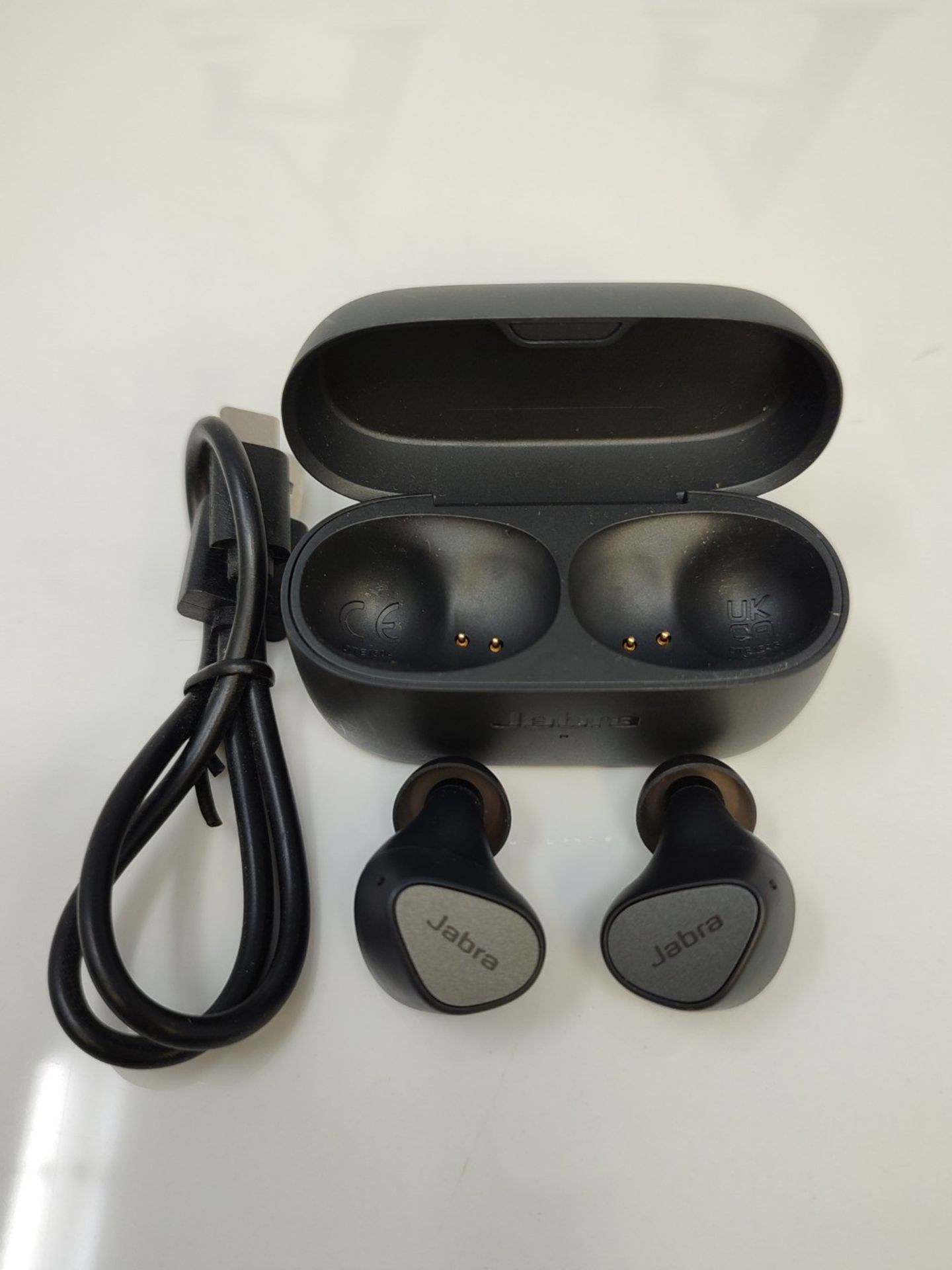 Jabra Elite 3 Wireless Bluetooth Earbuds - True Wireless Earbuds with noise cancellati - Image 3 of 3
