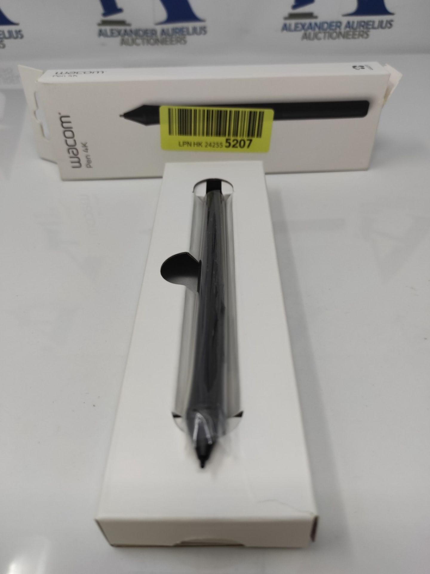Wacom LP1100K Pen for Intuos, 4K Pressure Levels, Black - Image 3 of 3