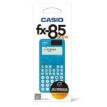 Casio FX-85SP CW - Scientific Calculator, Recommended for the Spanish and Portuguese C