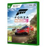 RRP £90.00 Xbox Microsoft Forza Horizon 5 XONE/XBS VF, 0889842889338