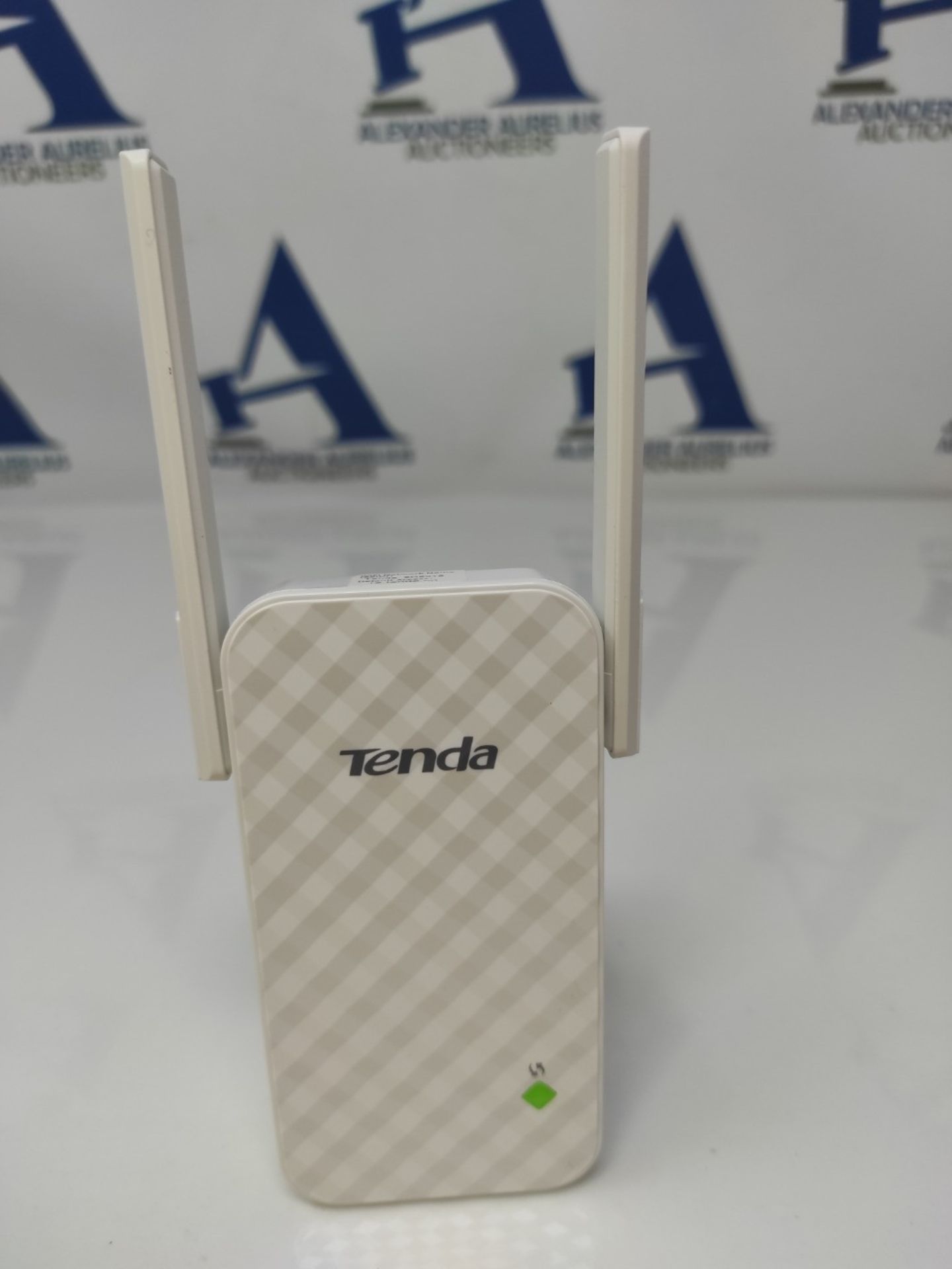 Tenda A9 WiFi Wireless Repeater 300 Mbps, Access Point and Universal Range Extender St - Image 2 of 3