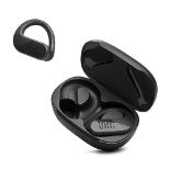 RRP £90.00 JBL Endurance Peak 3 - Wireless active earphones with IP68 water protection and up to