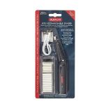 Derwent - USB Eraser, Ideal for Precise Erasing, Professional Quality, 2305810