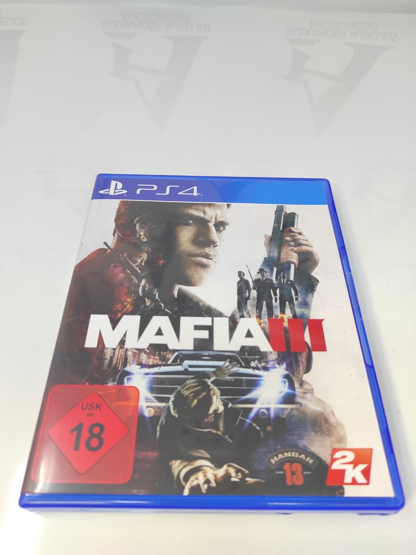 Mafia III - [PlayStation 4] - Image 2 of 3