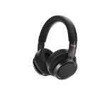 RRP £207.00 Philips Wireless Over-Ear Headphones, Noise Cancelling Headphones, Noise Cancellation