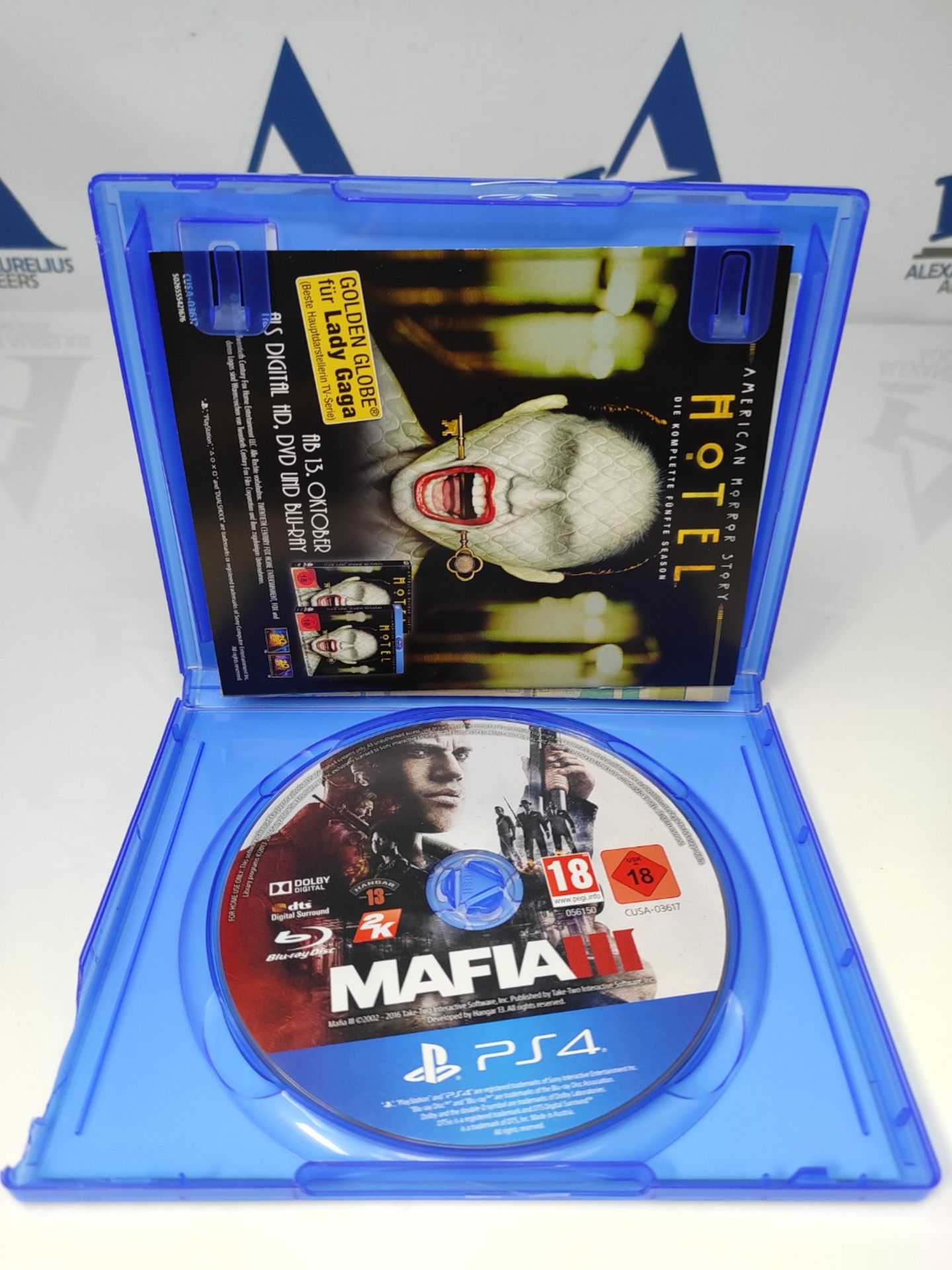 Mafia III - [PlayStation 4] - Image 3 of 3
