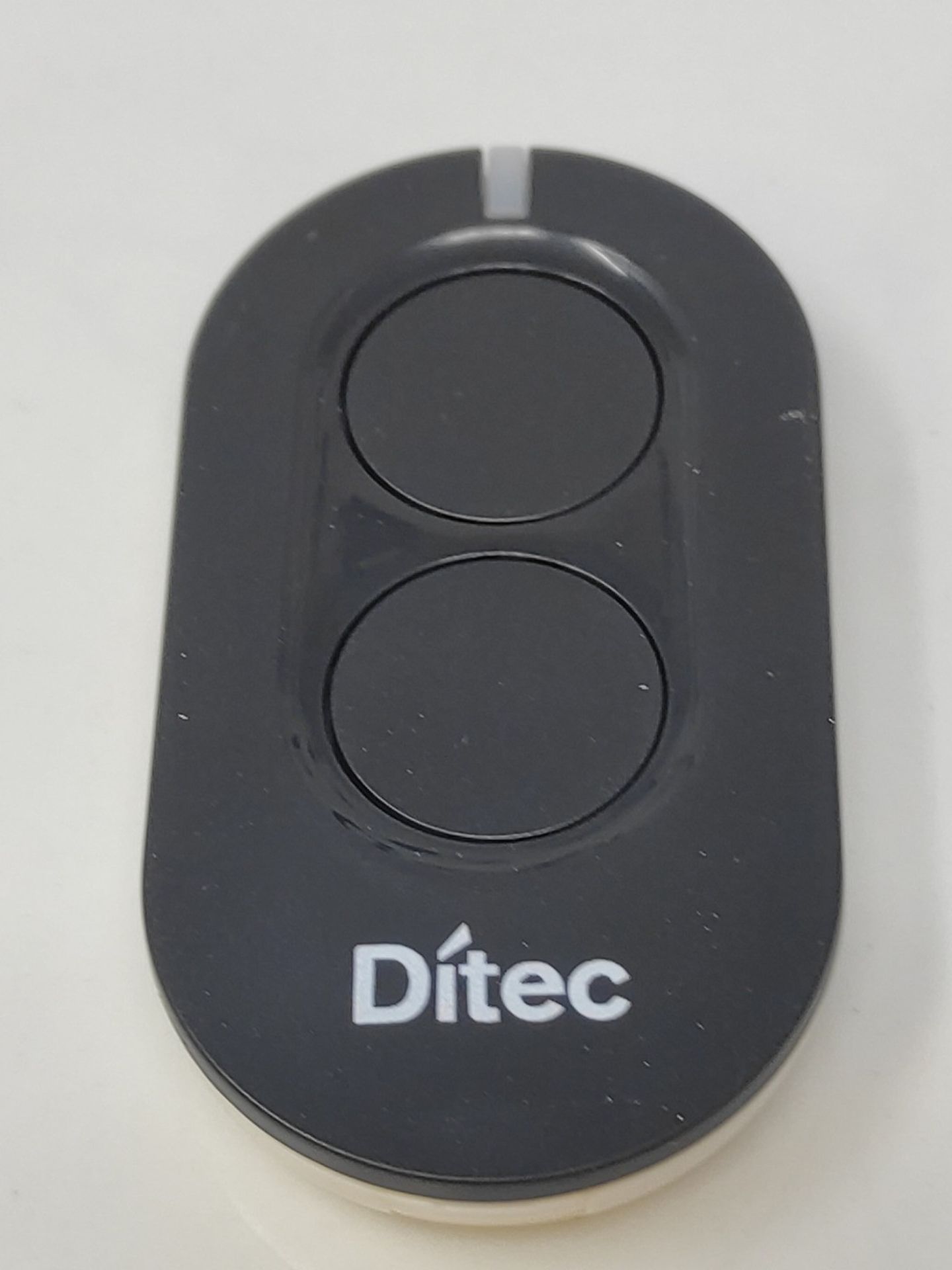 DITEC ENTREMATIC ZEN2 Remote Control Rolling Code 433.92 MHz - Image 2 of 2