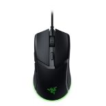 Razer Cobra - Lightweight wired gaming mouse with Chroma RGB (Feather-light 57g, Optic