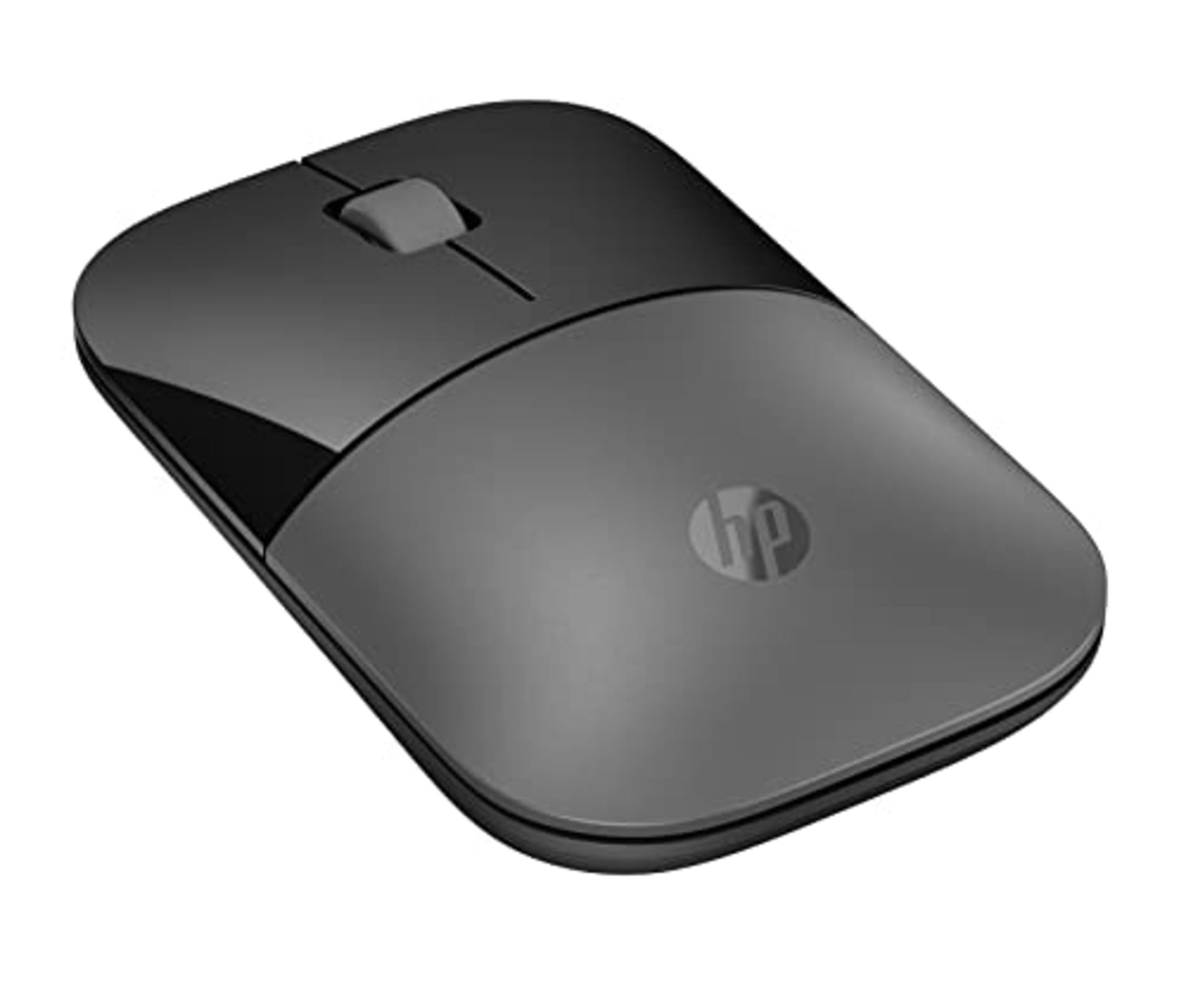 HP Z3700 Wireless Mouse | 1200 optical sensors | up to 16 months battery life | 2.4 GH