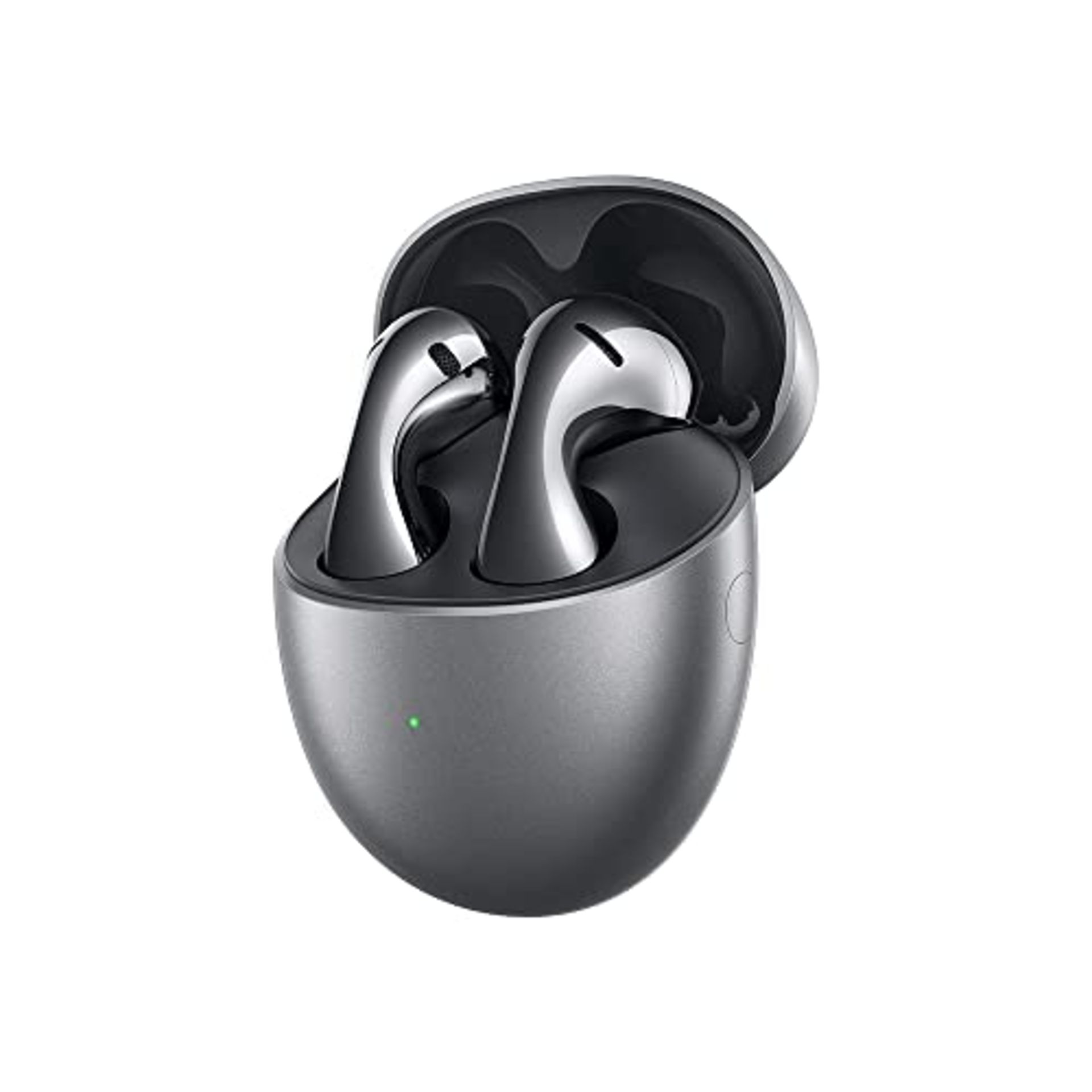 RRP £119.00 HUAWEI FreeBuds 5 headphones, Hi-Res certified, open design for improved comfort, 30 h