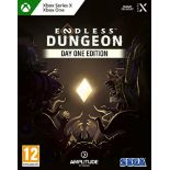 ENDLESS Dungeon - Day One edition ( Xbox Series X & One )