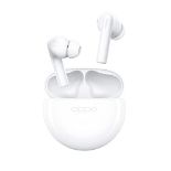 OPPO Enco Buds2, True Wireless Earbuds, Bluetooth 5.2, in-ear, Noise Reduction, Touch