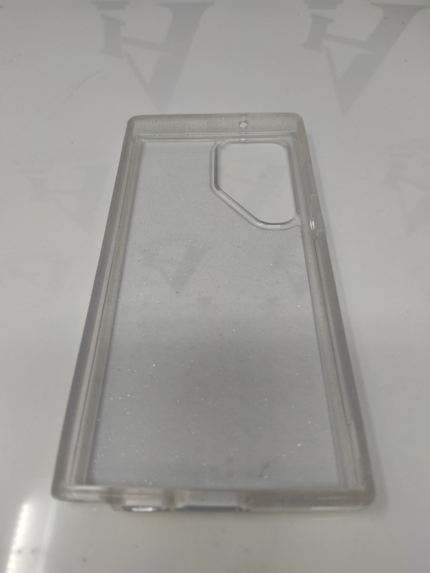 OtterBox Symmetry Clear Case for Samsung Galaxy S23 Ultra, drop-proof, protective case - Image 2 of 2