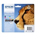 [NEW] Epson DURABrite Multipack T 071 T 0715